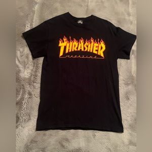 Thrasher Magazine Tee S